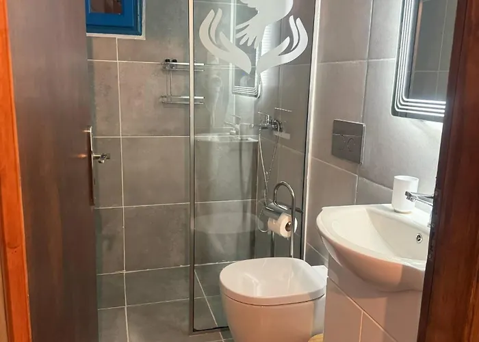 Occasus * Chalki Town