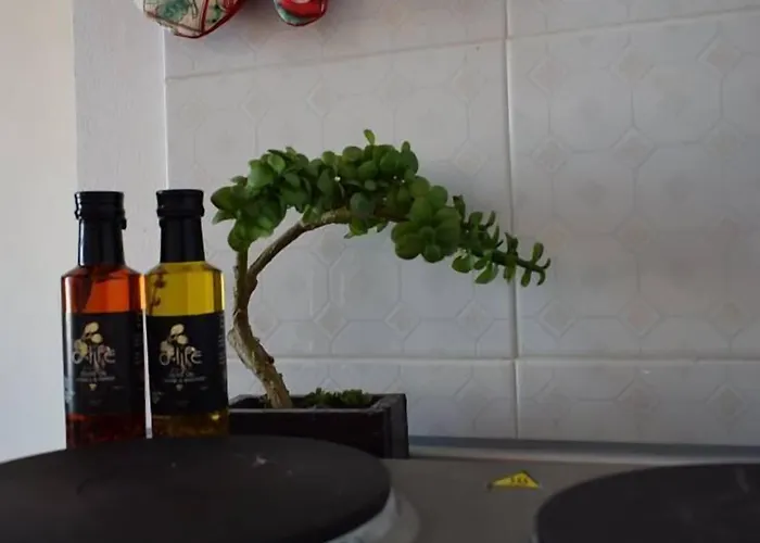 Occasus 아파트 Chalki Town