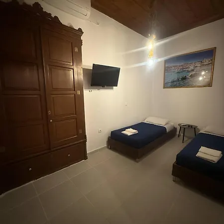 Occasus * Chalki Town