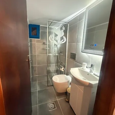 Occasus Appartement