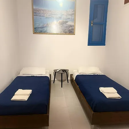 Occasus Appartamento