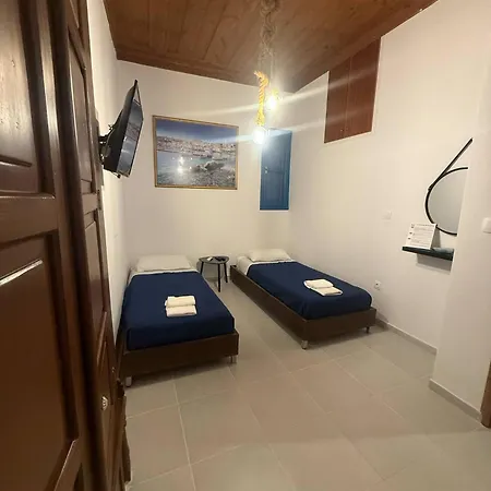 アパート Occasus