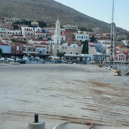 Occasus アパート *