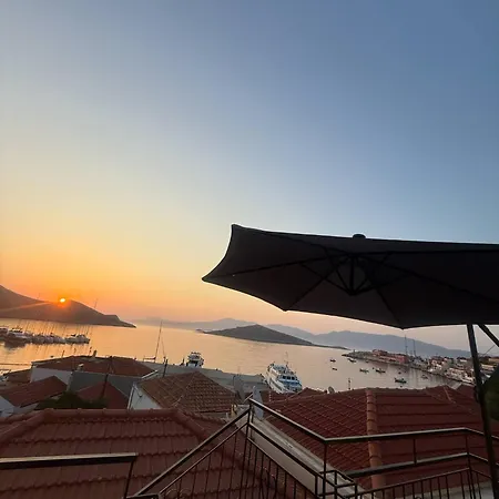 Occasus * Chalki Town