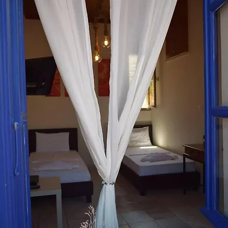 Appartement Occasus *