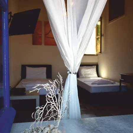 Occasus Appartamento Chalki Town