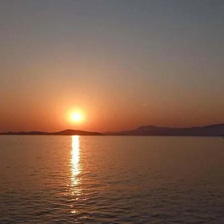 Occasus דירה האלקי