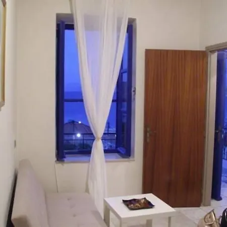 Appartement Occasus