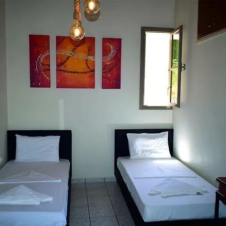 Occasus Appartamento Chalki Town