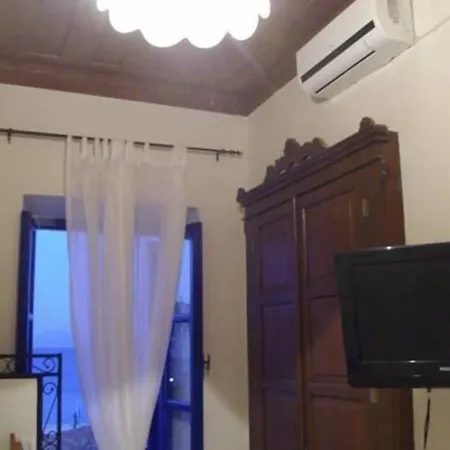 Occasus * Chalki Town