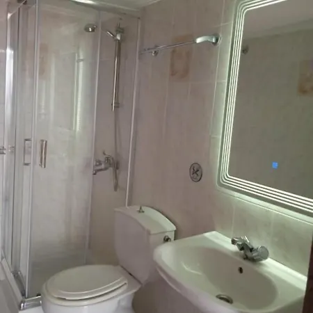 דירה Occasus האלקי