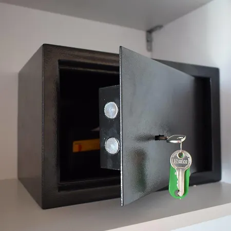 Appartement Occasus