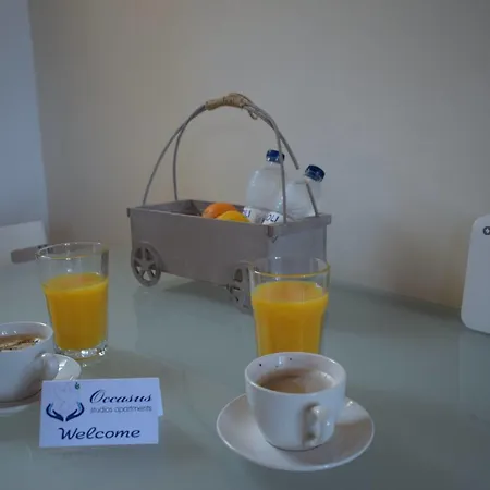 Appartamento Occasus *