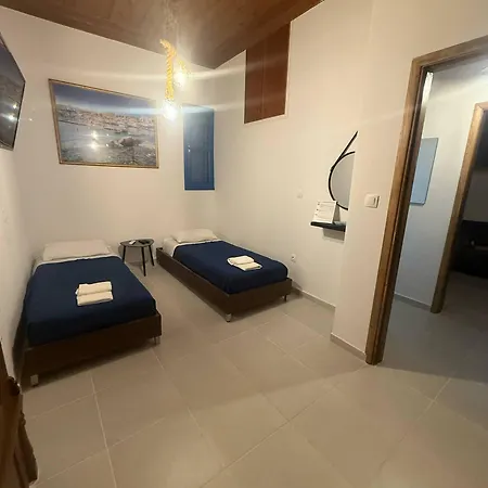 Occasus Appartement Chalki Town