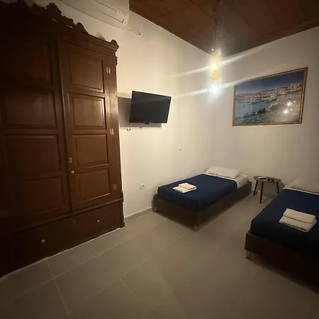 Appartement Occasus