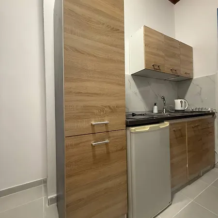 Occasus Appartement Chalki Town