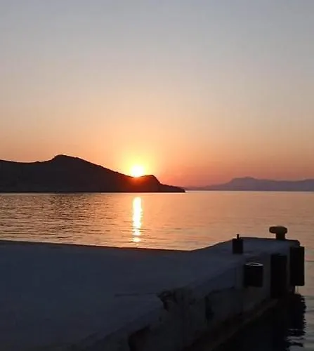 Occasus アパート