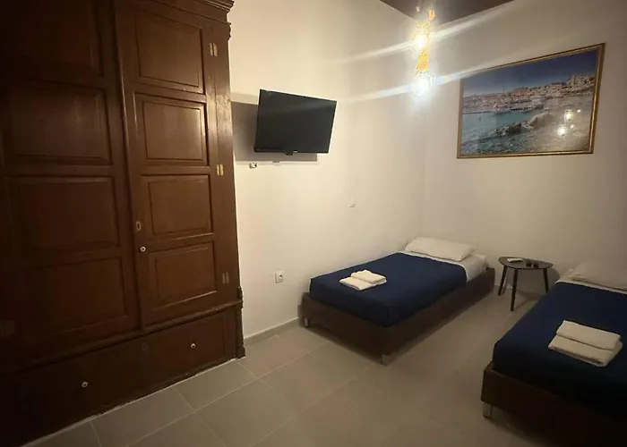 Occasus * Chalki Town