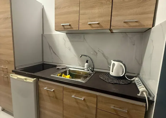 アパート Occasus *