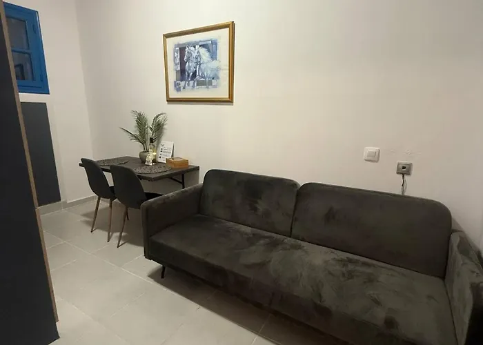 Occasus アパート Chalki Town