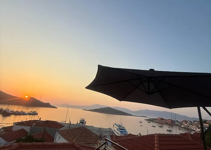 Occasus * Chalki Town