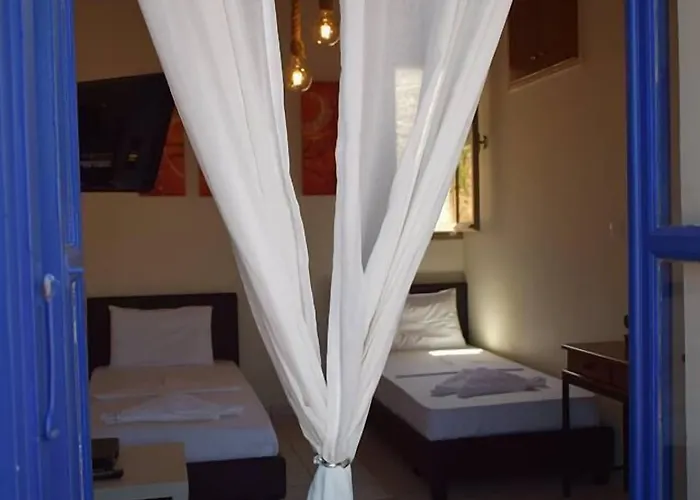 アパート Occasus *