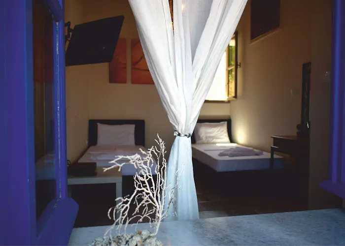 Occasus アパート Chalki Town