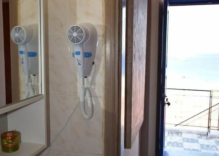 Occasus アパート