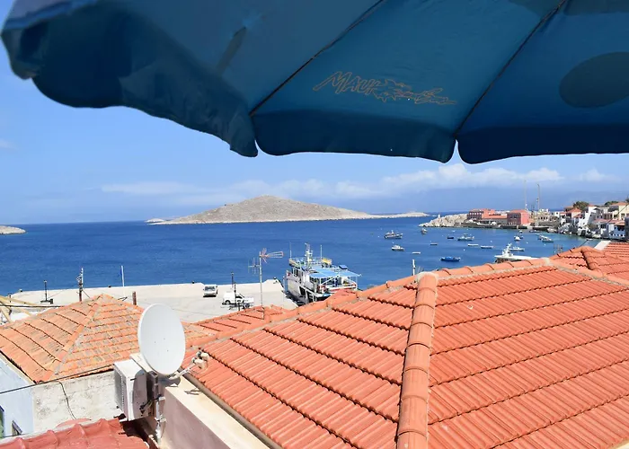 アパート Occasus *