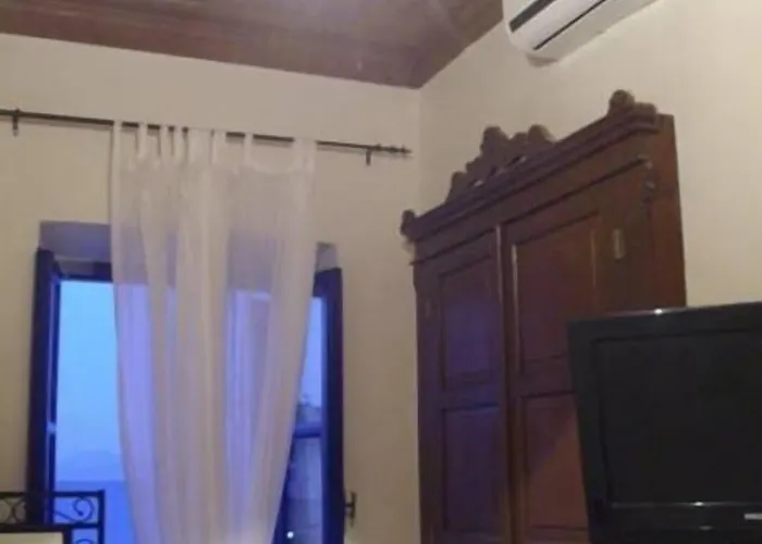 Occasus * Chalki Town