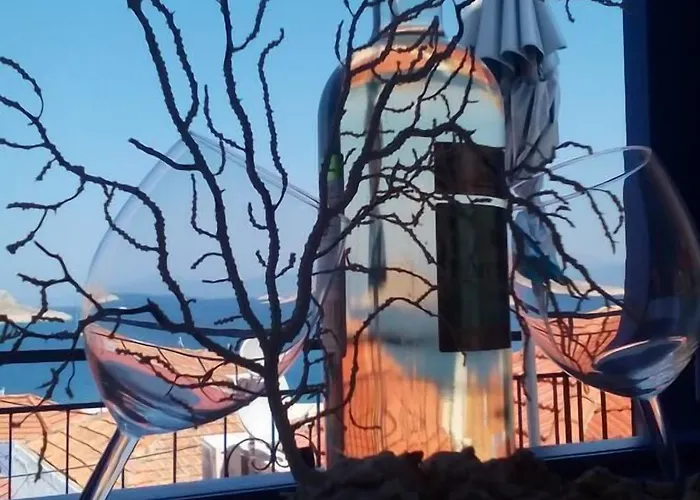 Occasus アパート *